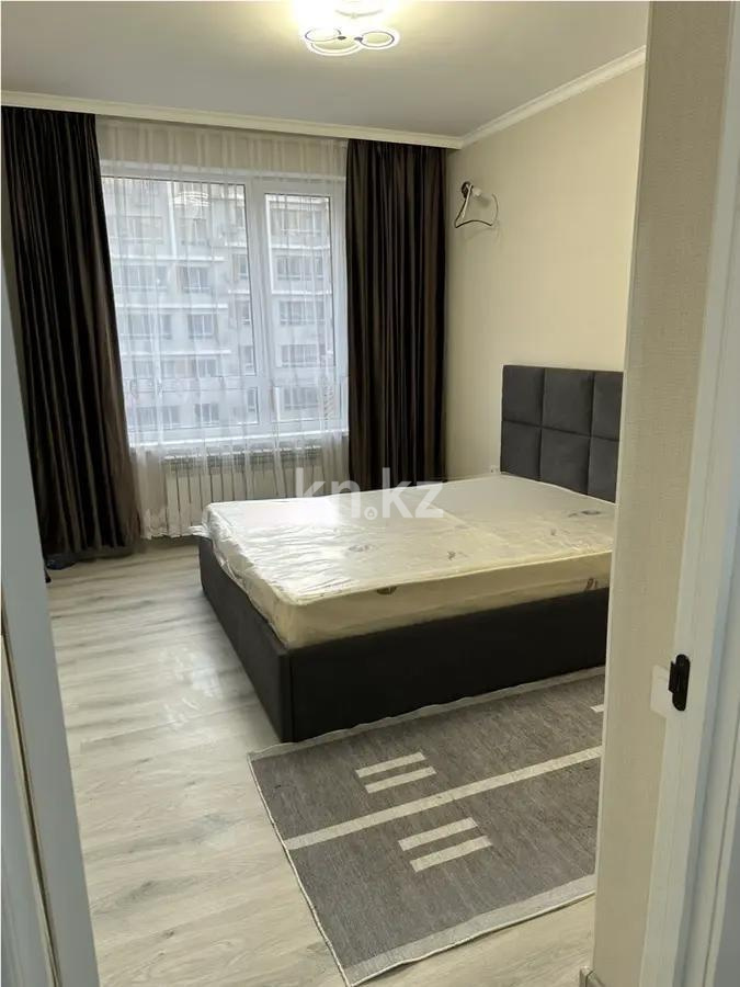 Продажа 2-комнатной квартиры, 49 м² в Алматы - фото 2