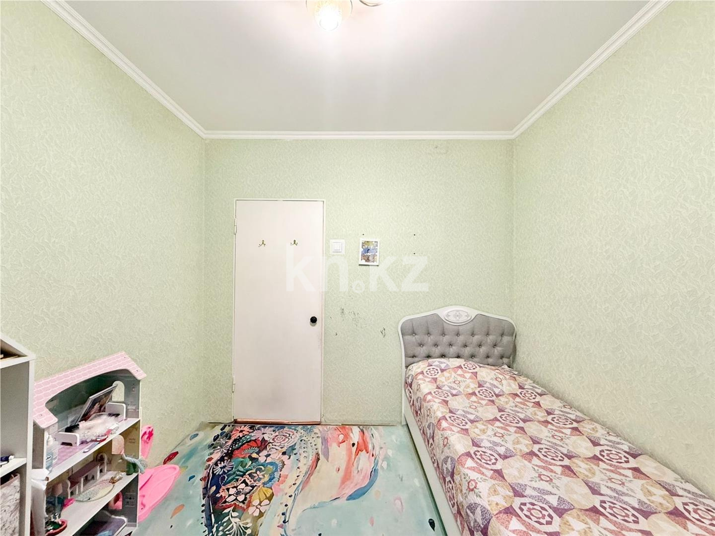 Продажа 3-комнатной квартиры, 64 м² в Караганде - фото 5