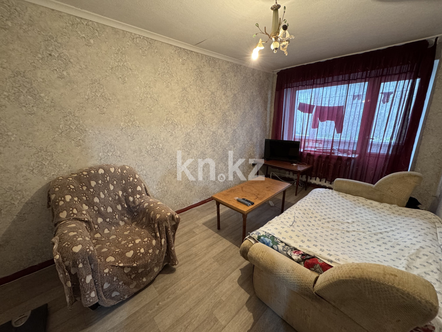 Продажа 3-комнатной квартиры, 57 м², ул. Локомотивная, дом  153 в Караганде - фото 5