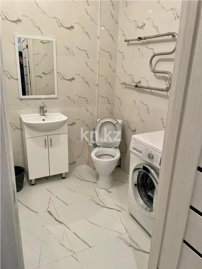 Продажа 1-комнатной квартиры, 40.6 м², ул. Аныракай, дом  1а в Астане - фото 3