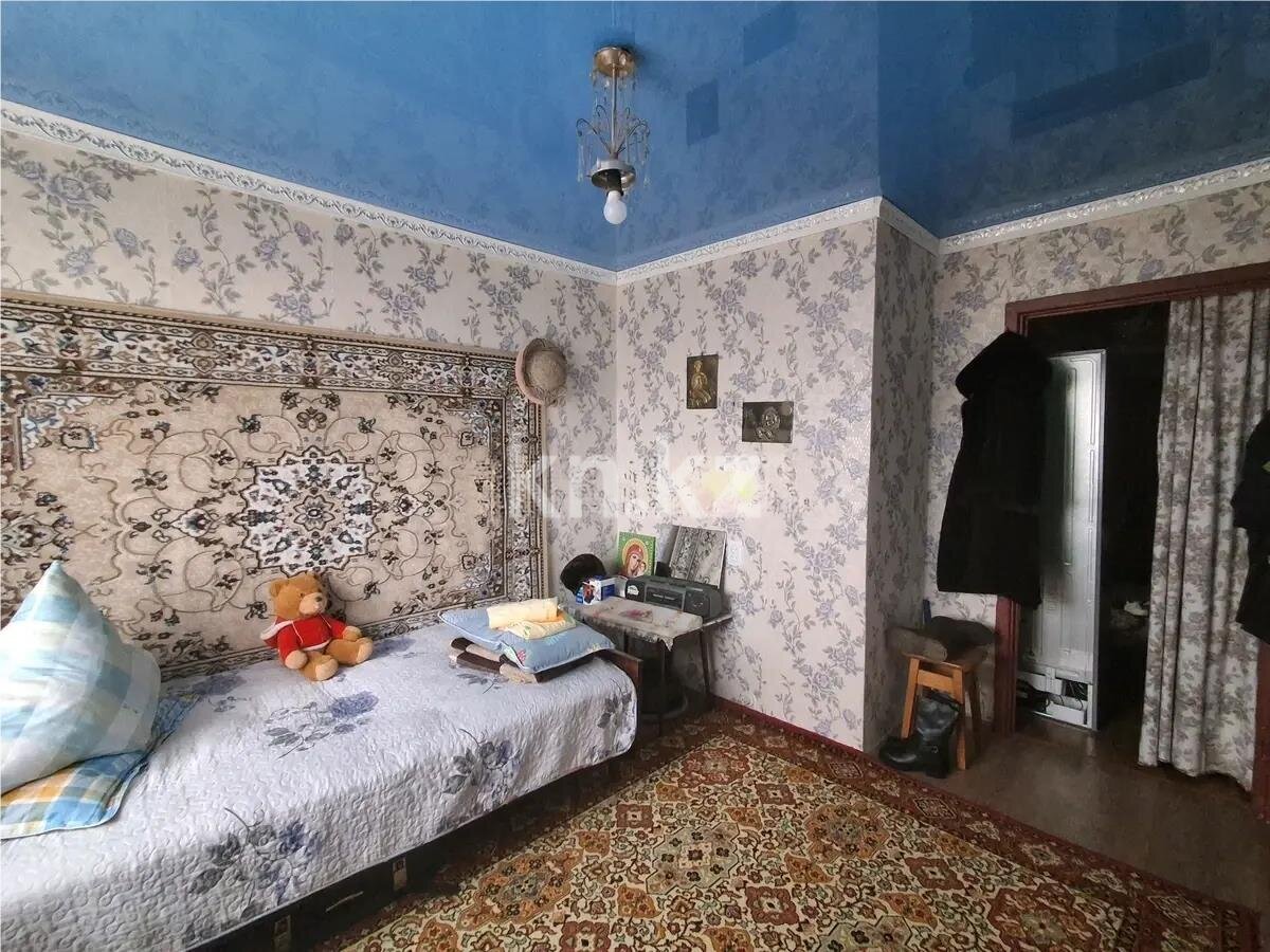 Продажа 3-комнатной квартиры, 54 м² в Темиртау - фото 2