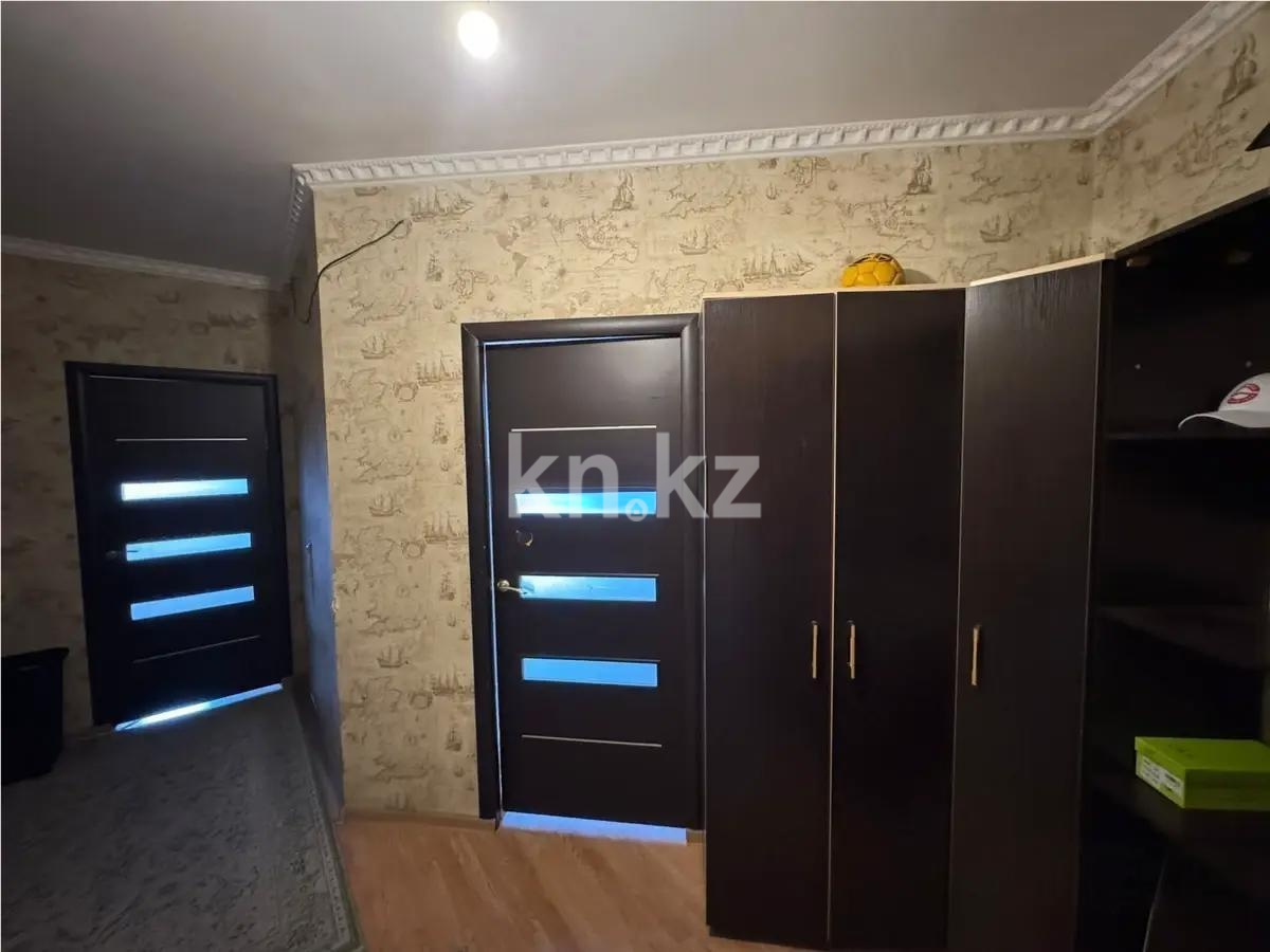 Продажа 1-комнатной квартиры, 44 м² в Алматы - фото 4
