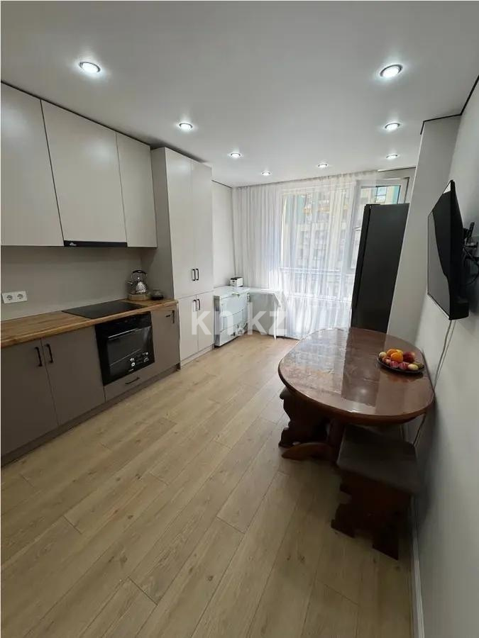 Продажа 2-комнатной квартиры, 83 м² в Алматы - фото 3