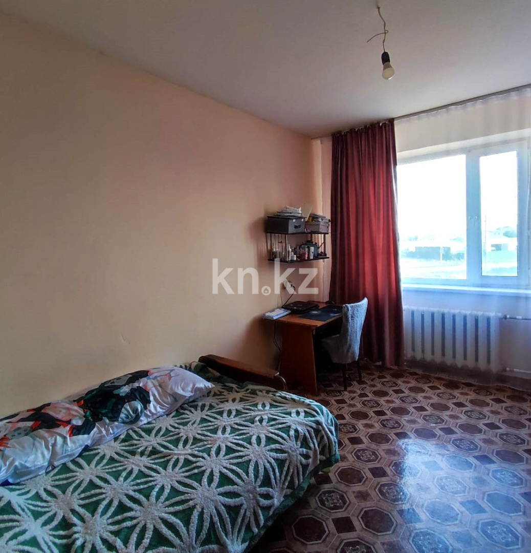 Продажа 4-комнатной квартиры, 83 м², мкр-н 4 в Абае - фото 3