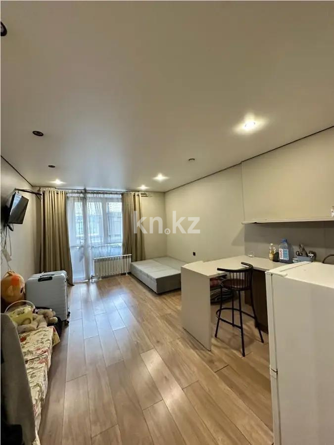 Продажа 1-комнатной квартиры, 32 м² в Алматы