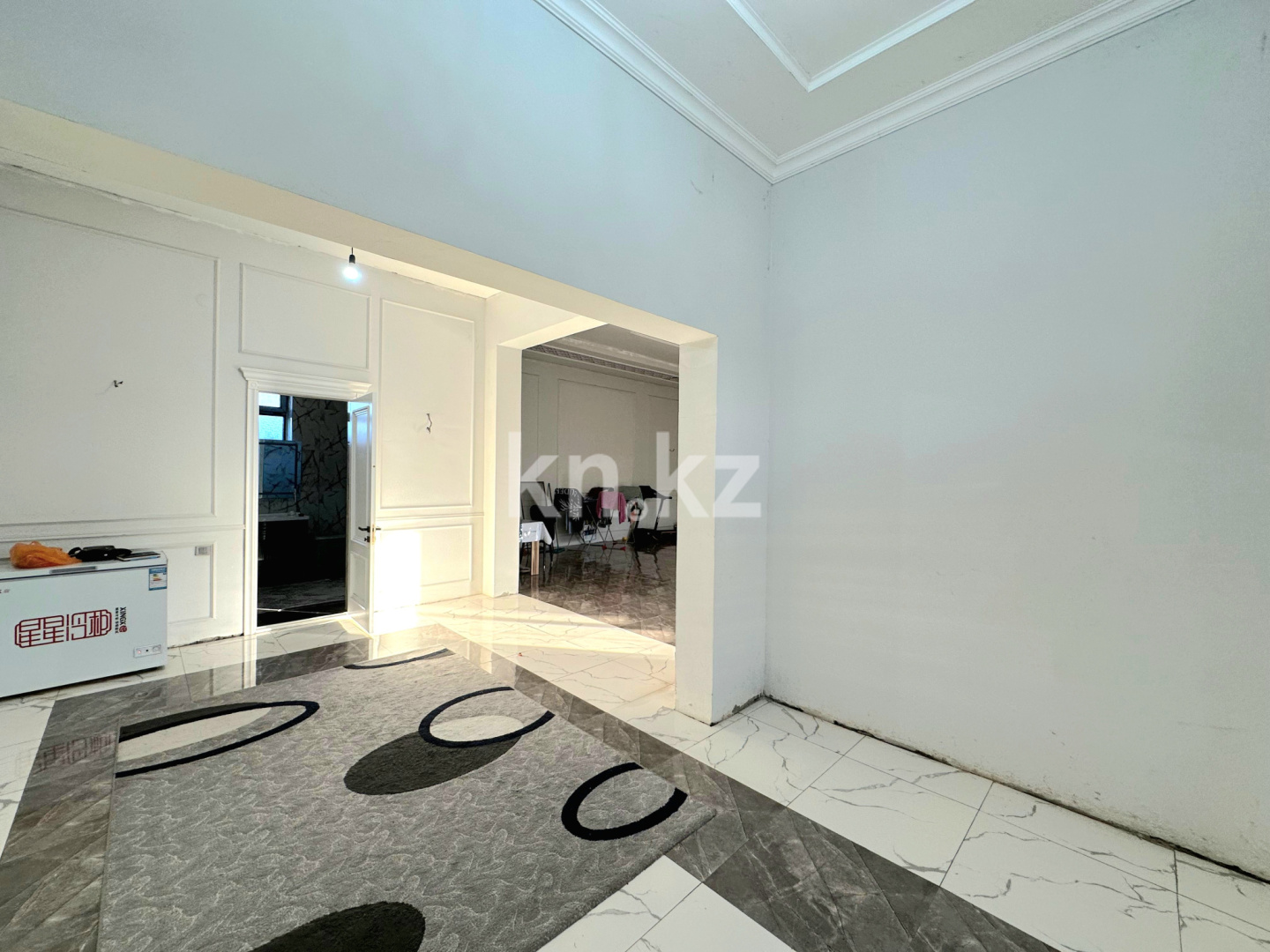 Продажа 9-комнатного дома, 375 м², Кызылжар, дом  8 в Шымкенте - фото 24