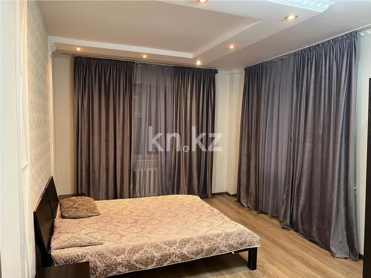 Продажа 3-комнатной квартиры, 76.6 м², ул. Косшыгулулы, дом  10/2 в Астане - фото 2