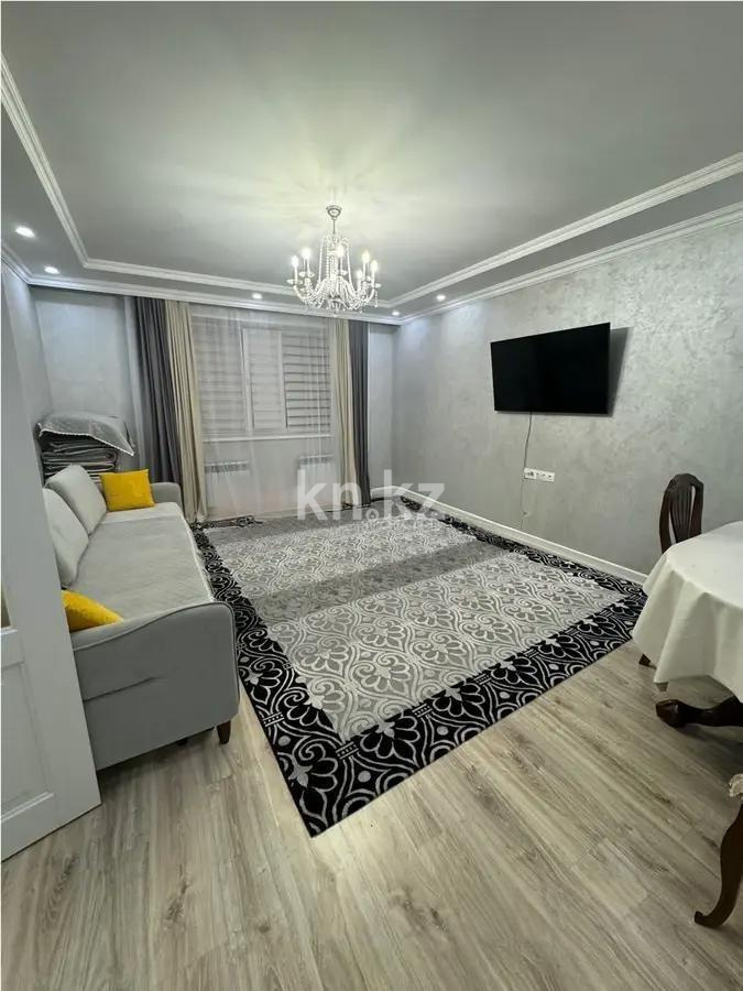 Продажа 2-комнатной квартиры, 73 м², ул. Жирентаева, дом  2 в Астане