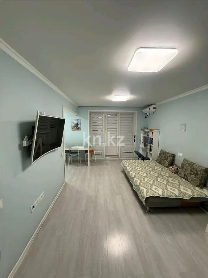 Продажа 3-комнатной квартиры, 58 м² в Алматы