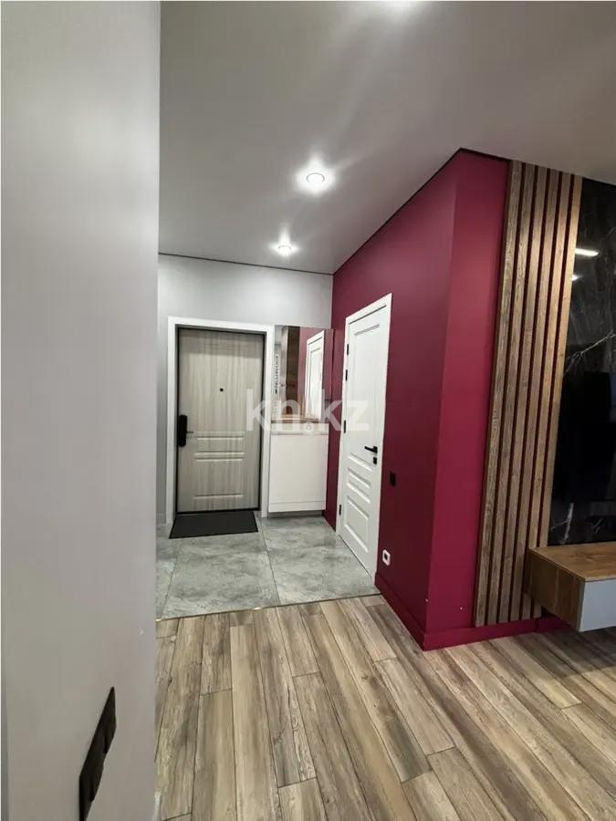 Продажа 3-комнатной квартиры, 70 м², ул. Мухамедханова, дом  6а в Астане - фото 5