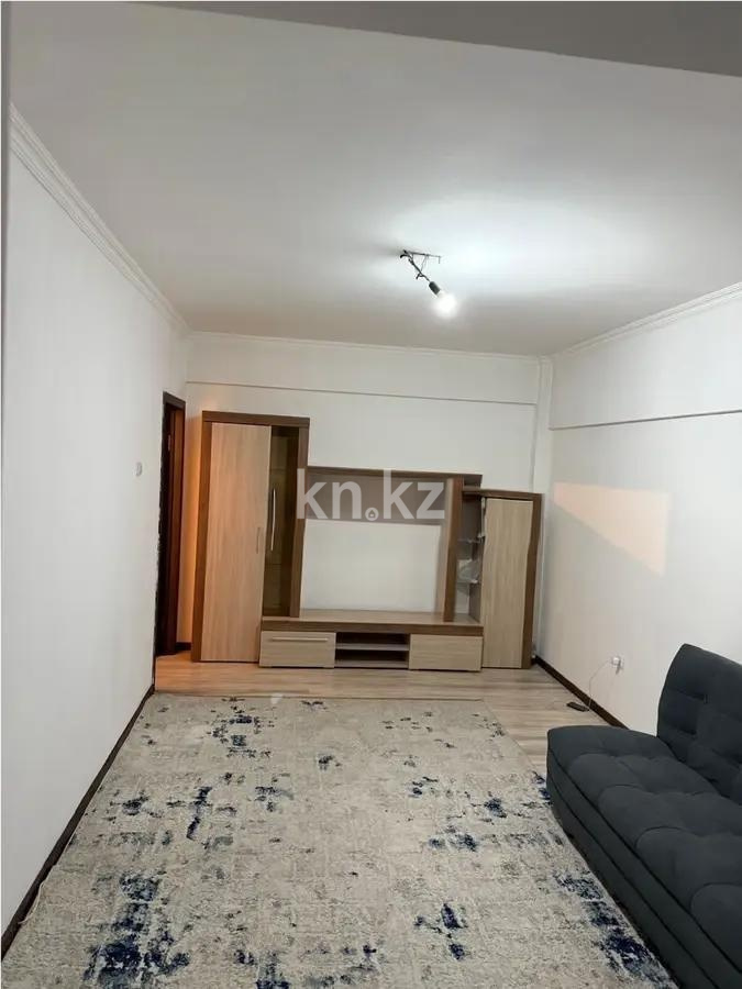 Продажа 2-комнатной квартиры, 48 м² в Алматы