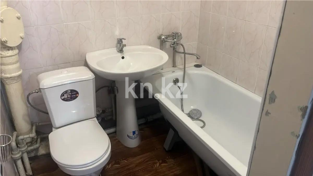 Продажа 1-комнатной квартиры, 30 м², ул. Байтурсынова, дом  17 в Алматы - фото 3