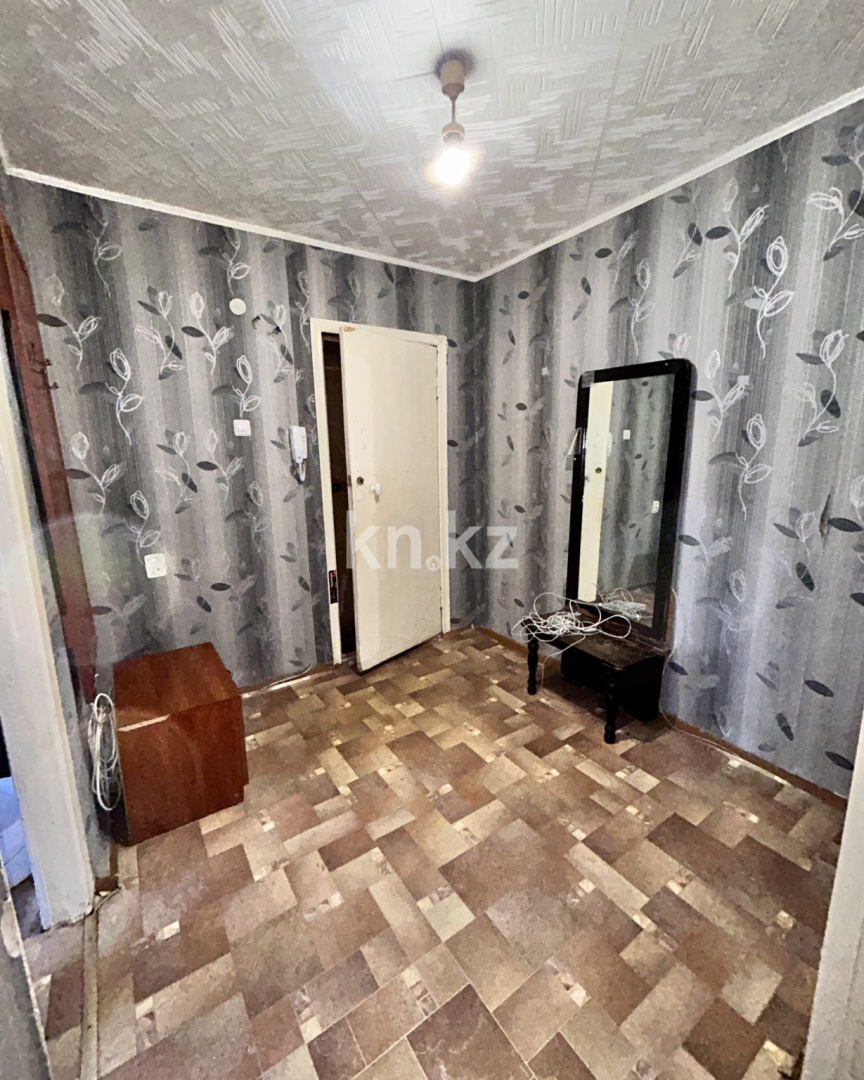Продажа 2-комнатной квартиры, 49.7 м² в Караганде - фото 5