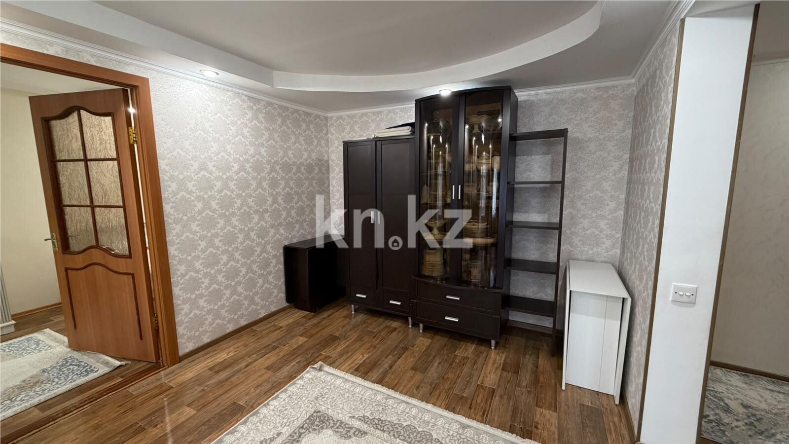 Продажа 2-комнатной квартиры, 43 м² в Караганде - фото 2