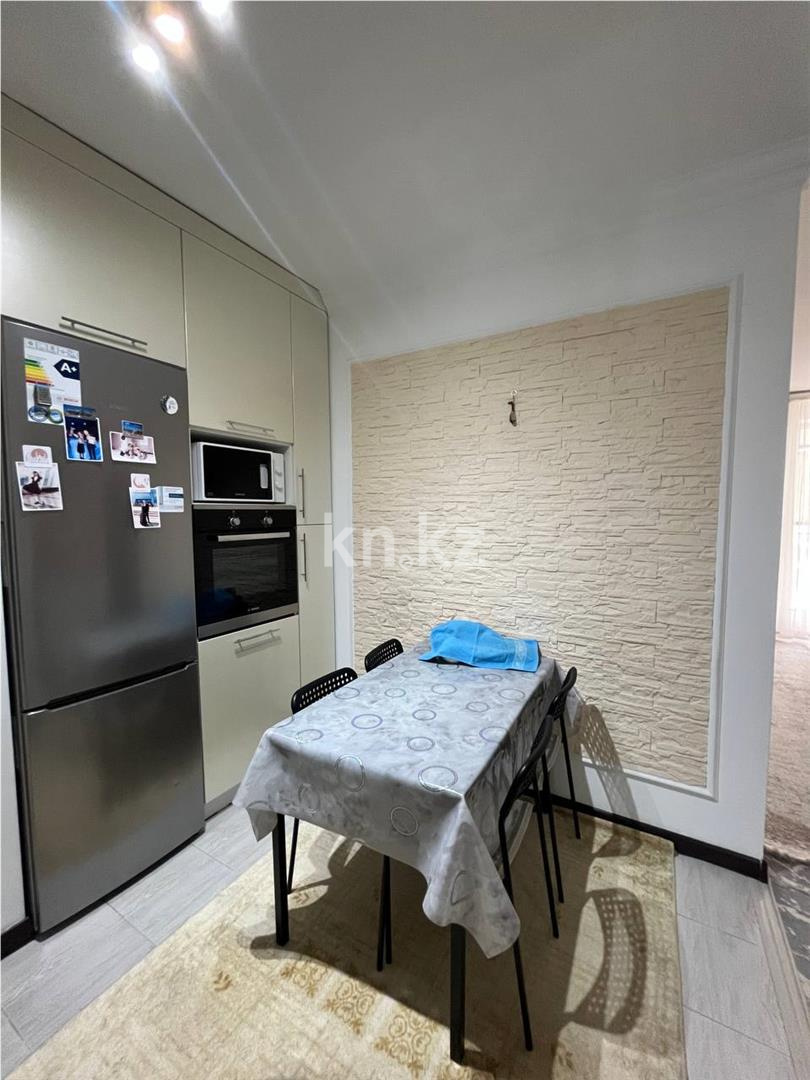 Продажа 2-комнатной квартиры, 60 м² в Астане - фото 2