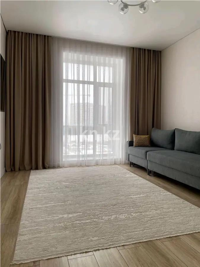 Продажа 3-комнатной квартиры, 81 м², ул. Бокейхана, дом  15/1 в Астане