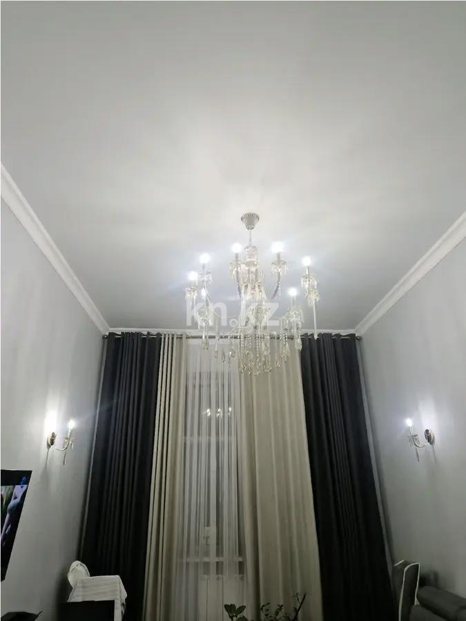 Продажа 3-комнатной квартиры, 97 м² в Астане