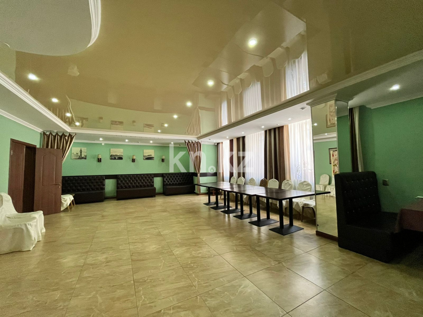 Продажа , 737 м², ул. Сатыбалдина в Караганде - фото 3