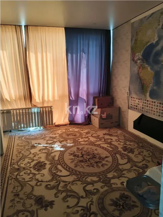 Продажа 4-комнатной квартиры, 130 м², ул. А-91, дом  16 в Астане - фото 2