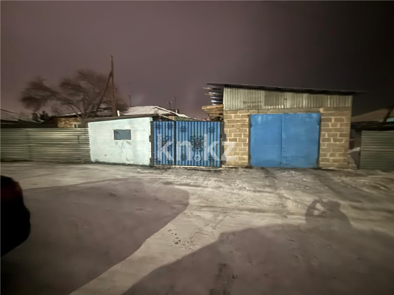 Продажа 4-комнатного дома, 78 м² в Караганде