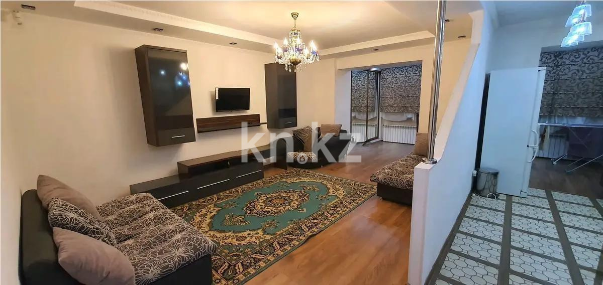 Продажа 3-комнатной квартиры, 70 м², ул. Бальзака, дом  2 в Алматы