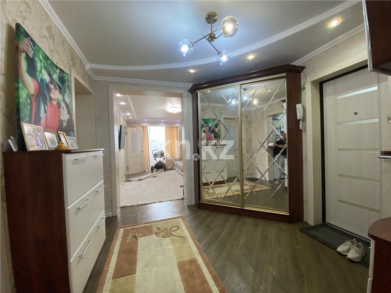 Продажа 3-комнатной квартиры, 67 м² в Темиртау - фото 8