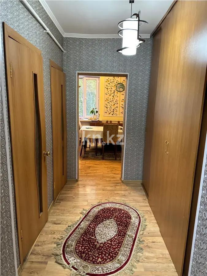 Продажа 3-комнатной квартиры, 98 м², ул. Мустафина, дом  1/2 в Астане - фото 7