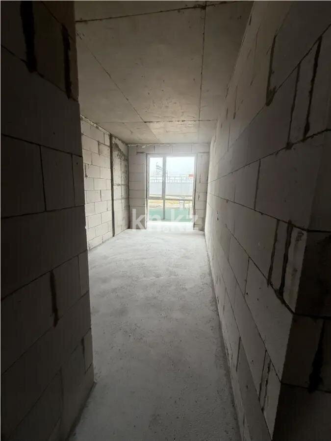 Продажа 2-комнатной квартиры, 59 м² в Астане