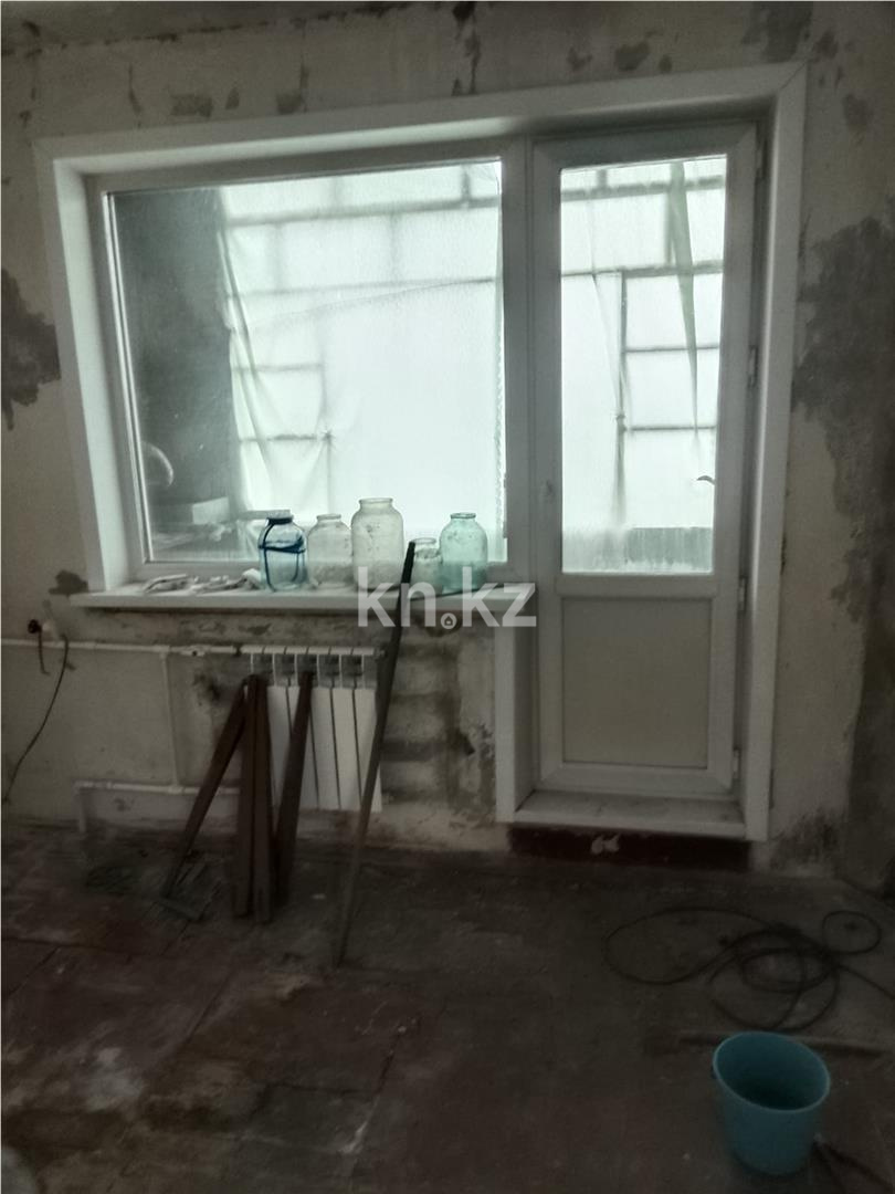 Продажа 3-комнатной квартиры, 62 м² в Темиртау