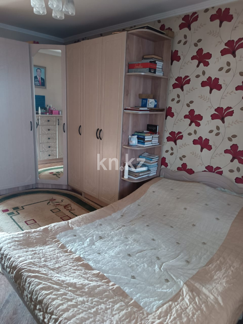 Продажа 4-комнатной квартиры, 100 м², ул. Бакинская в Караганде - фото 8