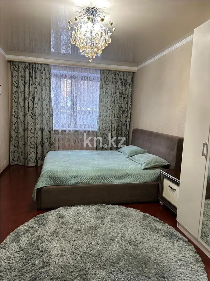 Продажа 3-комнатной квартиры, 101 м², мкр-н Алмагуль, дом  35 в Алматы - фото 2