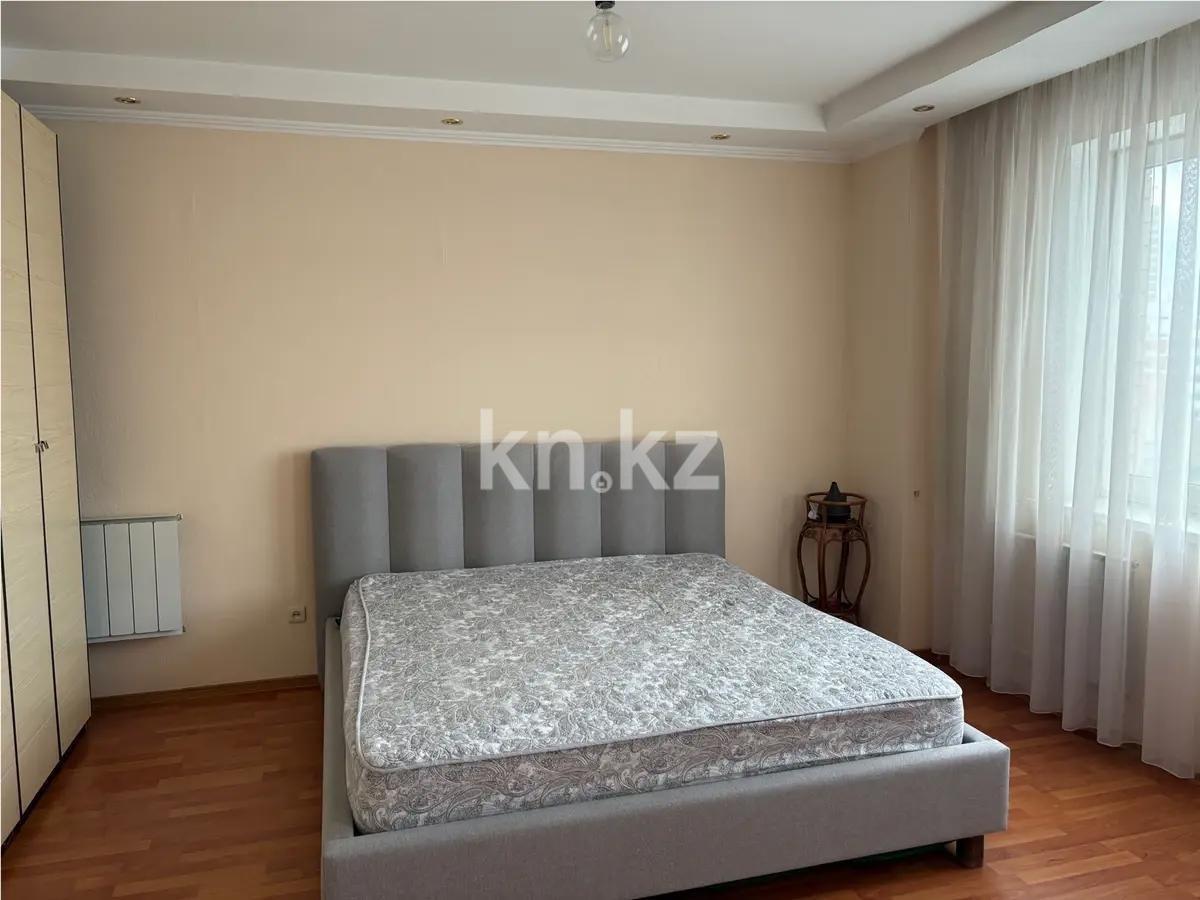 Продажа 3-комнатной квартиры, 124 м², ул. Иманбаевой, дом  8 в Астане - фото 2