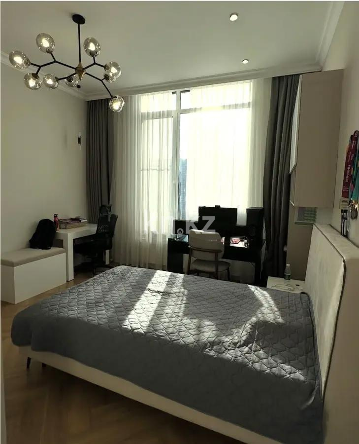 Продажа 7-комнатной квартиры, 256 м², ул. Бухар жырау, дом  28 в Астане - фото 5