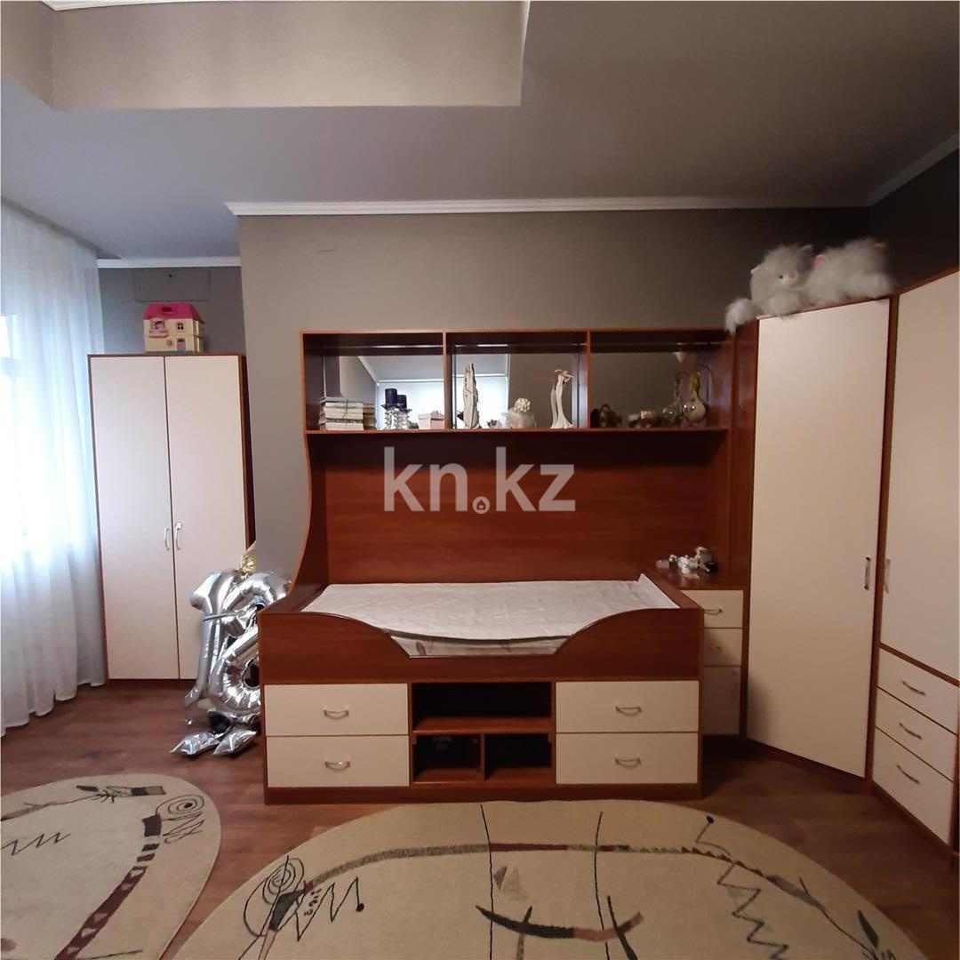 Продажа 7-комнатного дома, 302 м², ул. Жұмабек Тәшенов в Темиртау - фото 36