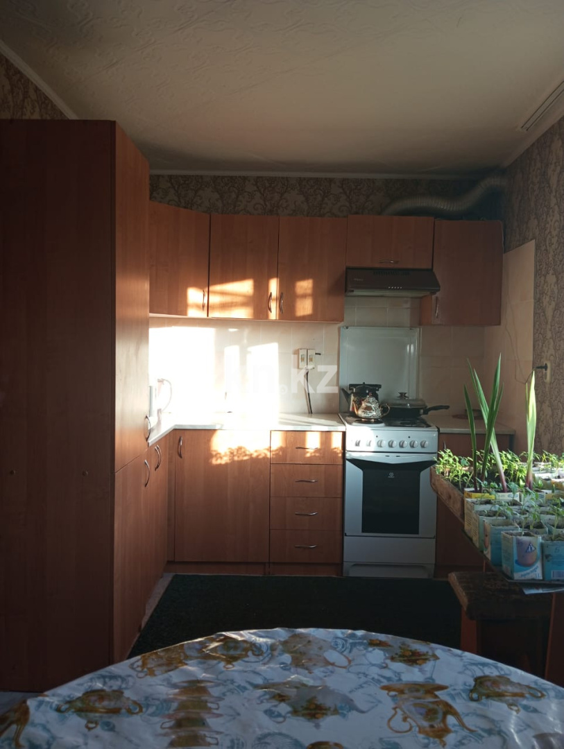 Продажа 3-комнатного дома, 76 м², ул. Дружбы, дом  68 в Караганде - фото 3