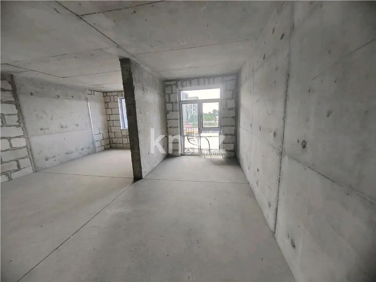 Продажа 2-комнатной квартиры, 57 м² в Алматы