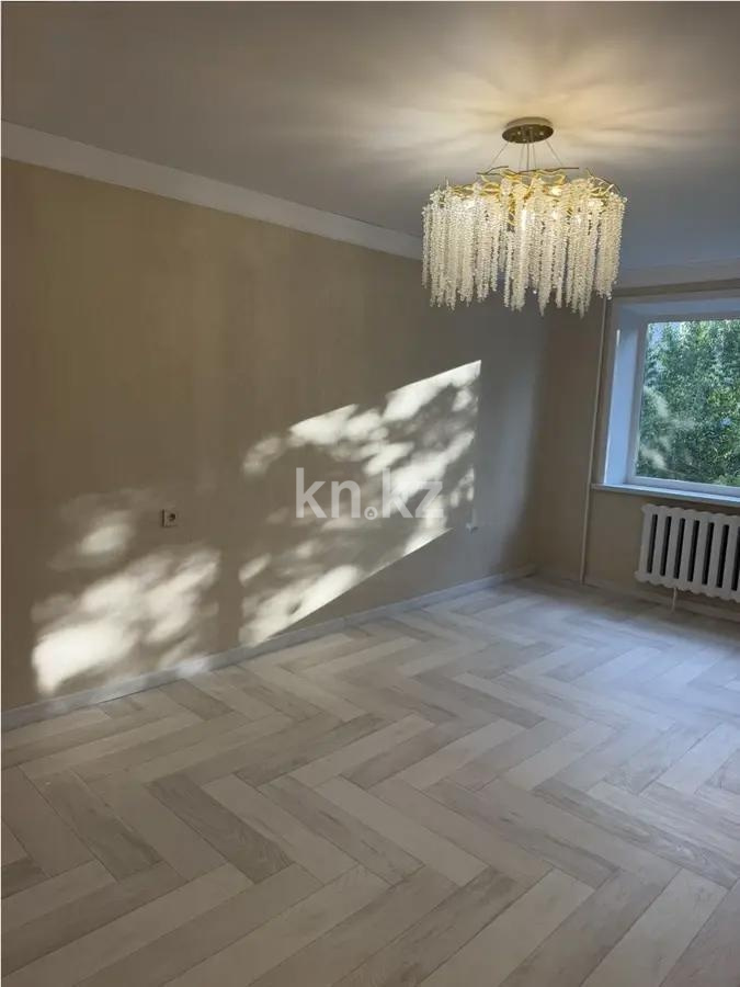 Продажа 2-комнатной квартиры, 44.6 м² в Астане
