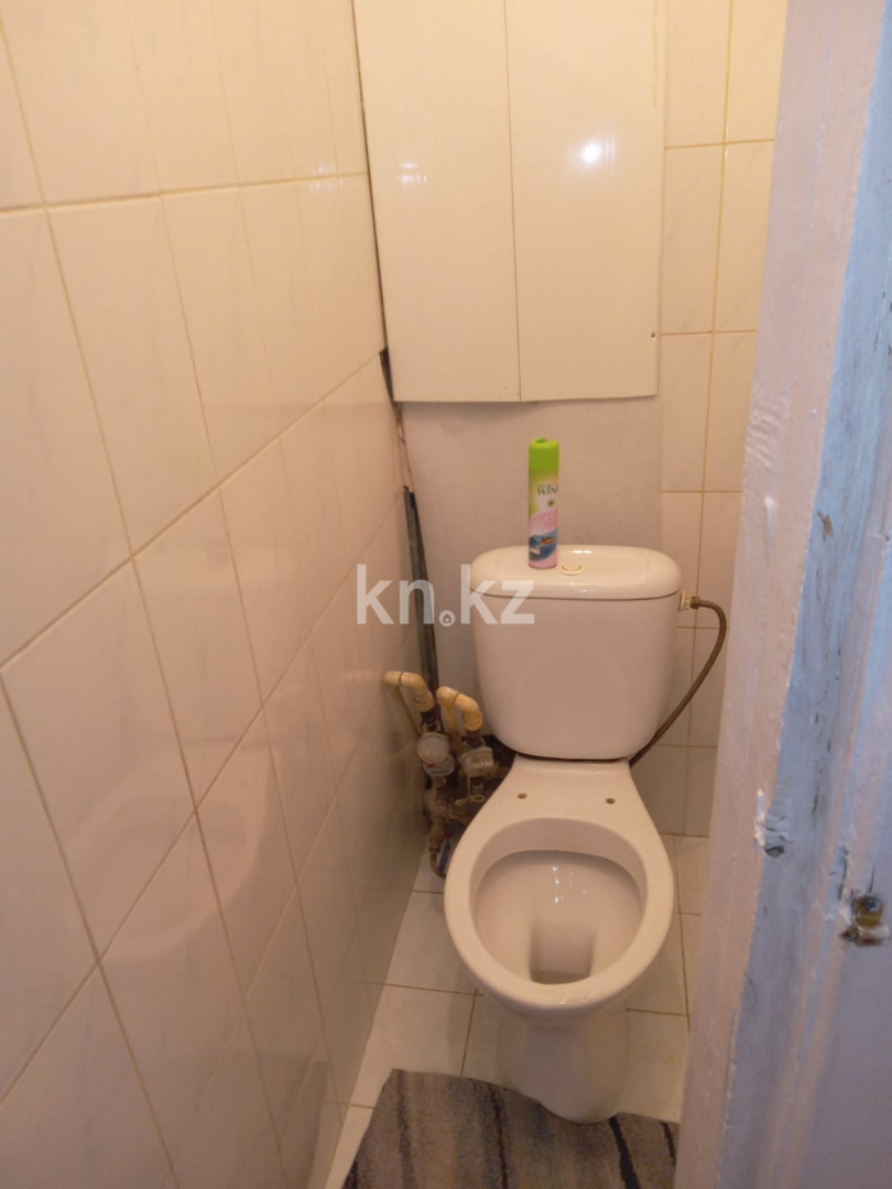 Аренда 2-комнатной квартиры, 47 м² в Астане - фото 6