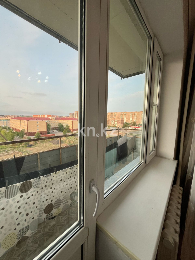 Продажа 2-комнатной квартиры, 59 м², пр. Шахтеров в Караганде - фото 9