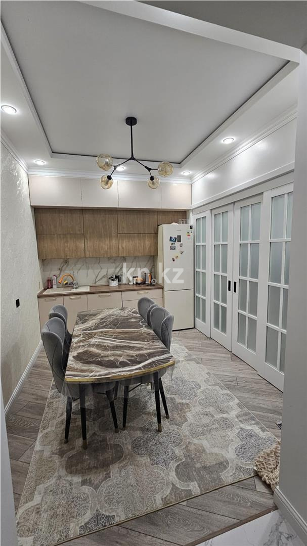 Продажа 4-комнатной квартиры, 100 м², ул. Таттимбета в Караганде - фото 9