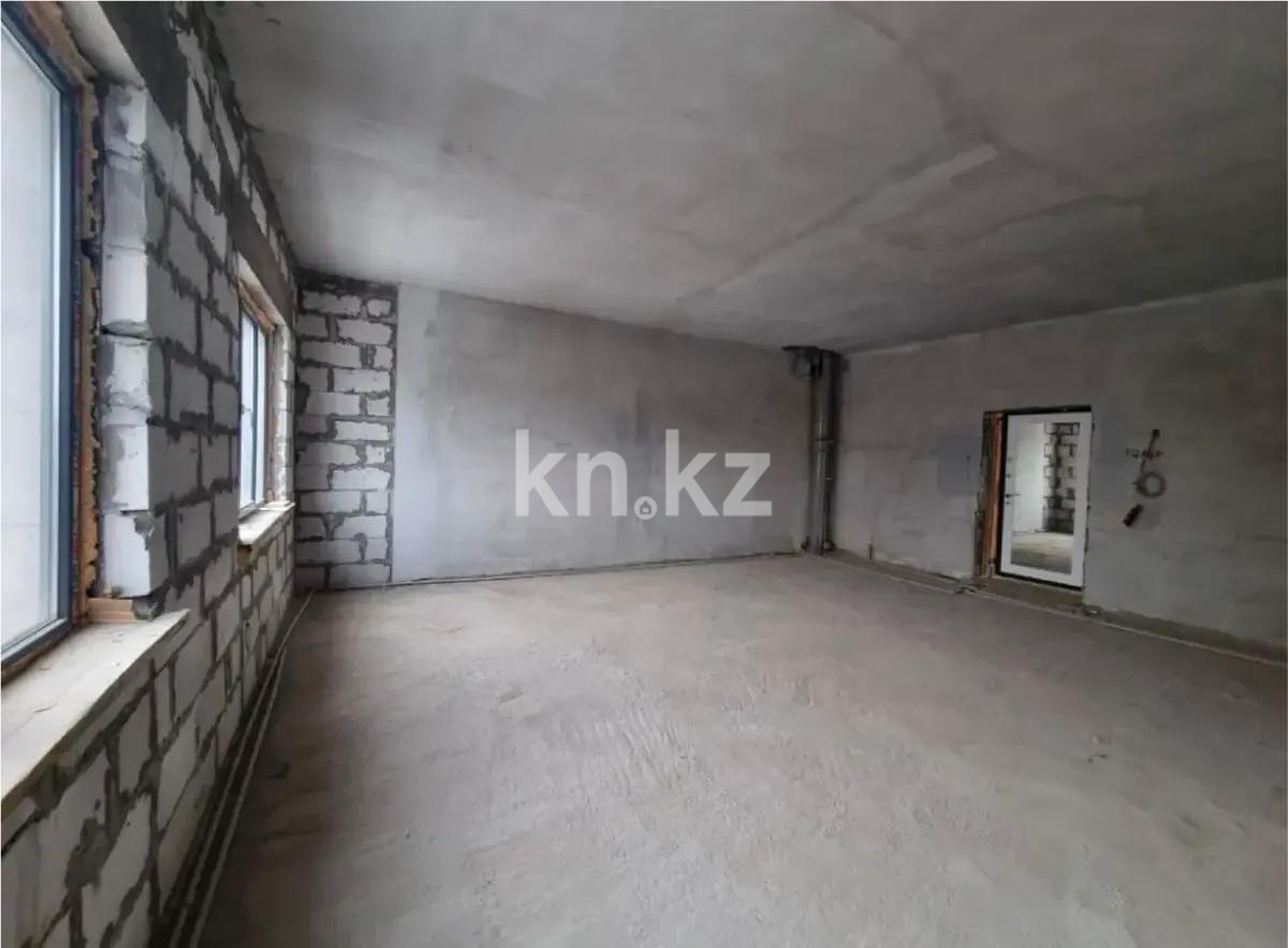 Продажа 2-комнатной квартиры, 60 м², ул. Сейдимбека, дом  110/1 в Алматы