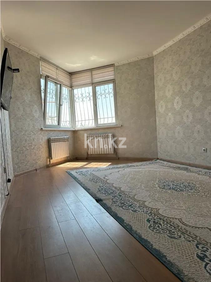 Продажа 1-комнатной квартиры, 40 м² в Алматы