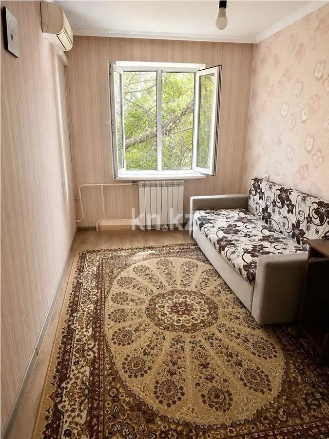 Продажа 3-комнатной квартиры, 59 м² в Алматы - фото 3