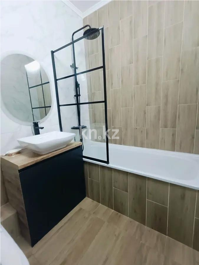 Продажа 2-комнатной квартиры, 46 м² в Алматы - фото 3