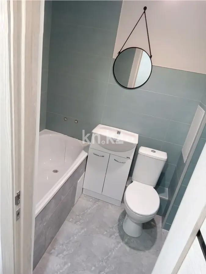 Продажа 1-комнатной квартиры, 21 м² в Астане - фото 2