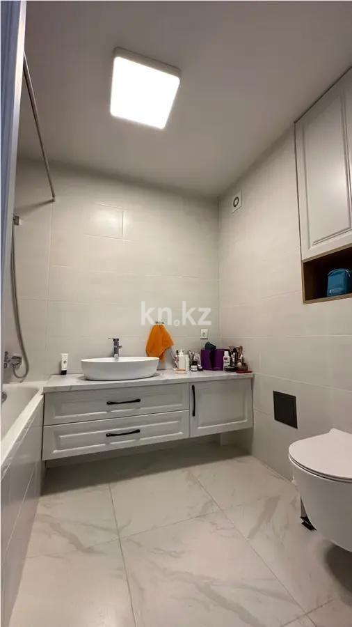 Продажа 3-комнатной квартиры, 91.3 м² в Алматы - фото 5