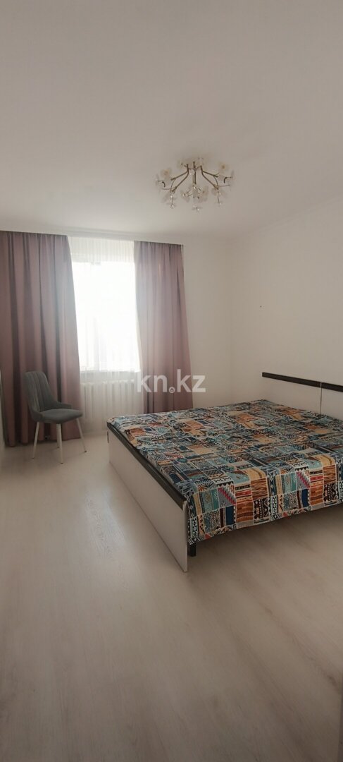 Аренда 3-комнатной квартиры, 92 м² в Астане - фото 7