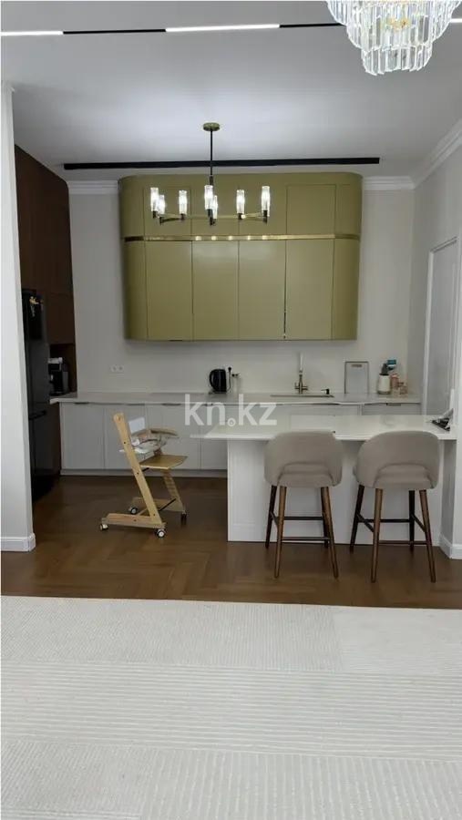 Продажа 4-комнатной квартиры, 140 м² в Астане - фото 5