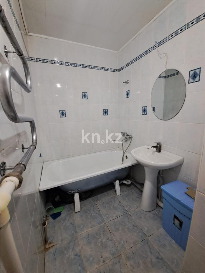 Продажа 1-комнатной квартиры, 41 м², мкр-н Степной-1 в Караганде - фото 5