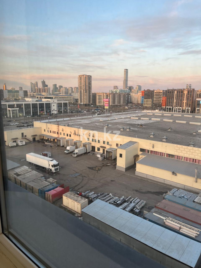 Аренда 1-комнатной квартиры посуточно, 35 м² в Астане - фото 18